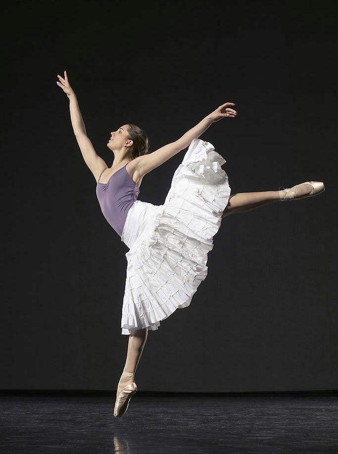 天冷了，冬季跳舞注意事項(xiàng)