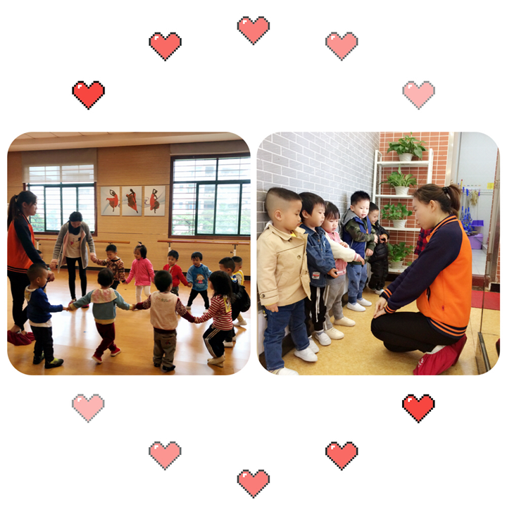 以人為本，從心出發(fā)，潛心教研，奠定基石