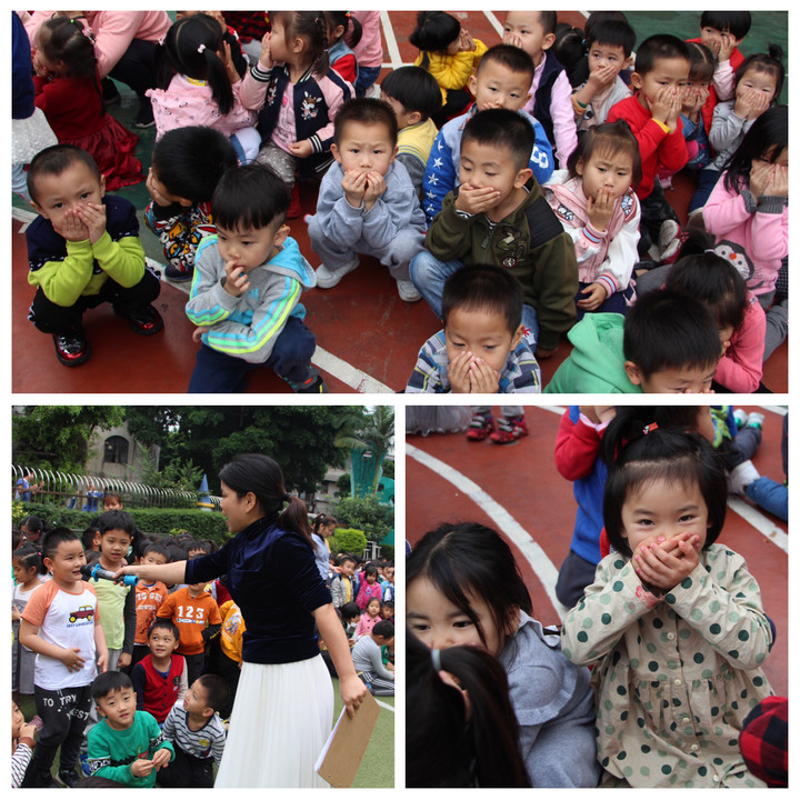 消防安全，牢記在心