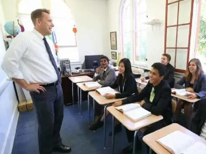 就讀美國(guó)高中不是夢(mèng)，遠(yuǎn)恒佳帶給您全新留學(xué)體驗(yàn)！