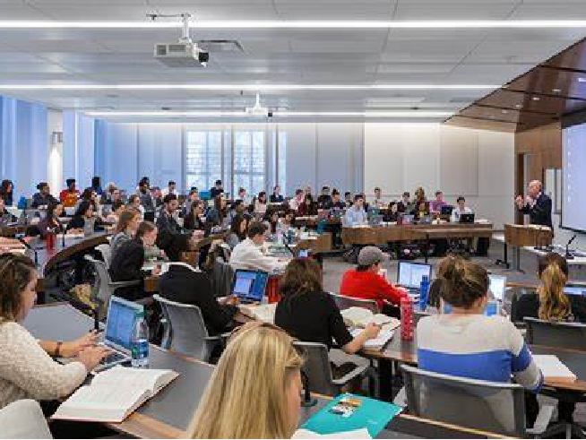 美國的社區(qū)大學(xué), 真的僅僅只是名校跳板嗎？