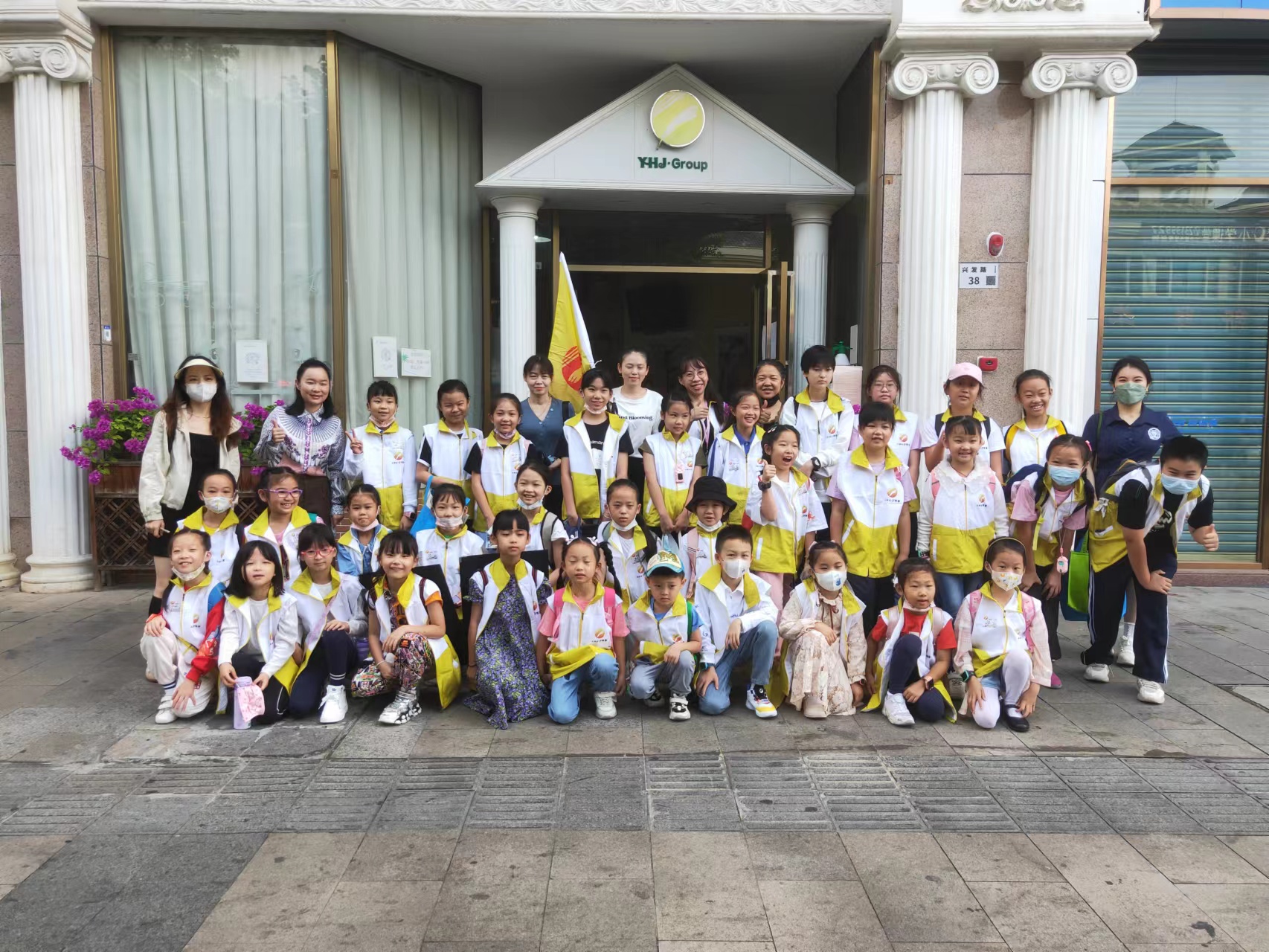 蟲(chóng)影營(yíng)地| 萬(wàn)物可愛(ài)，就在眼前