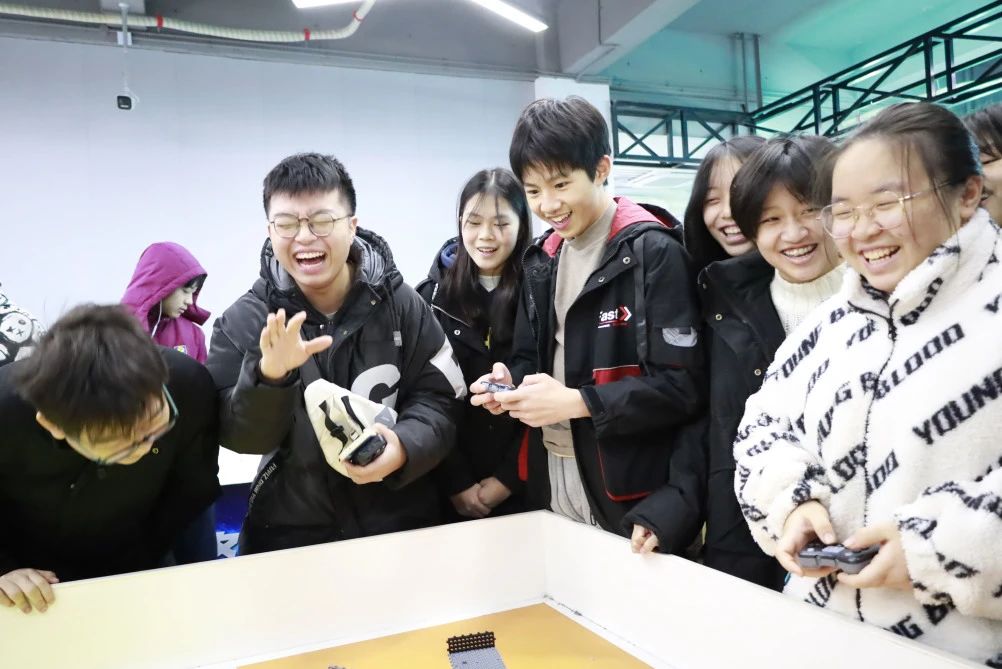 研學充電，遠恒佳相見 | 株洲市遠恒佳景炎高級中學三日兩晚研學之旅活動回顧！