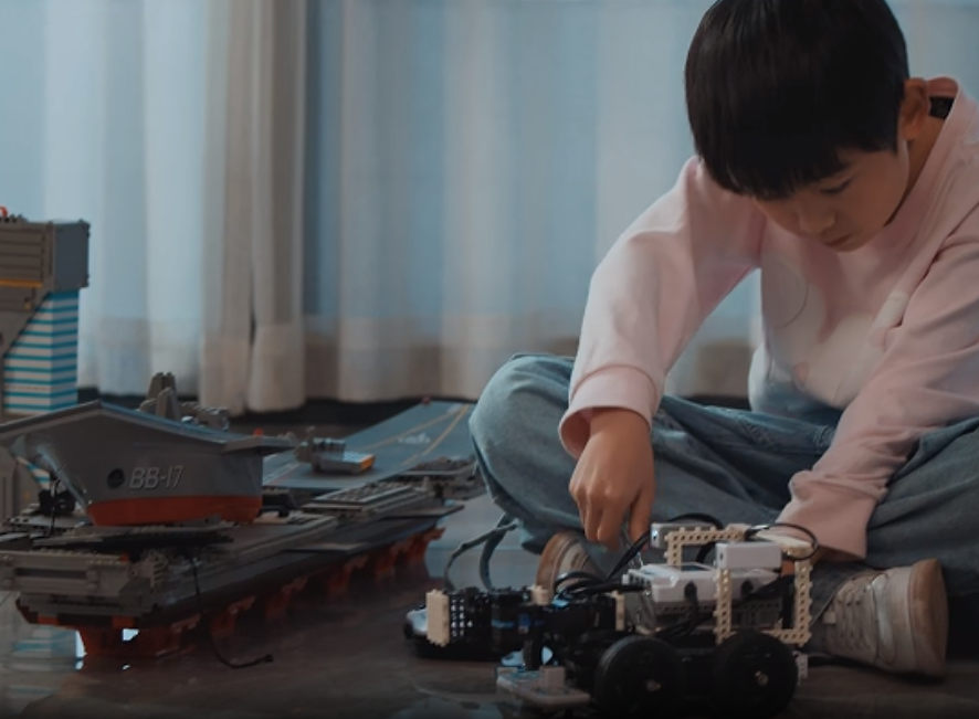 我不一樣——郴州智能科技職業(yè)學(xué)院 我不一樣——郴州智能科技職業(yè)學(xué)院